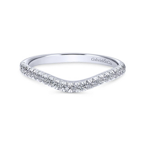 Diamond Wedding Bands - Men's & Women'