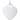 Medium Heart Charm
