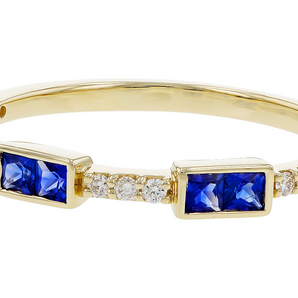 Gemstone Jewelry