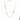 14kt or 10kt  Chains and Bracelet