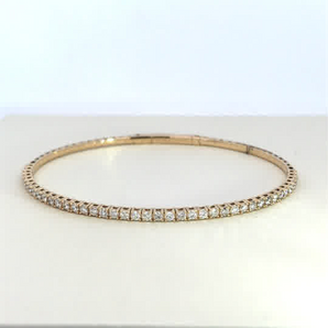 Diamond Bracelet