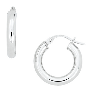 14kt or 10kt Earring