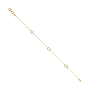 14kt or 10kt  Chains and Bracelet