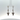 Sterling Silver Angel Fishhook Dangling Earrings