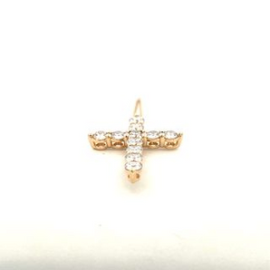 Lady's 14k Yellow Gold Necklace