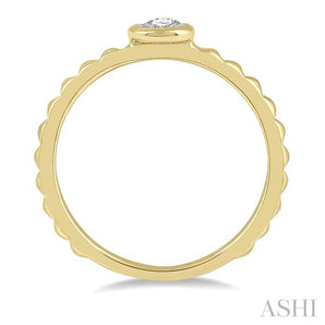Diamond Fashion Ring