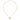 14kt or 10kt  Chains and Bracelet