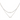 Silver and Gold Plated Chain