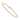 14kt or 10kt  Chains and Bracelet