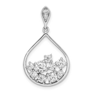 Silver and Gold Plated Charms/Pendant