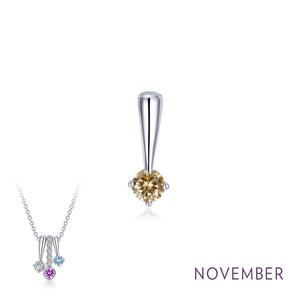 Silver and Gold Plated Charms/Pendant