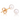 Lady's 14k Yellow Gold Pearl Earrings