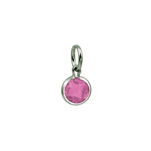 Silver and Gold Plated Charms/Pendant