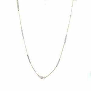 14kt or 10kt  Chains and Bracelet