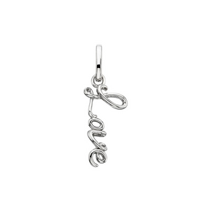 Silver and Gold Plated Charms/Pendant