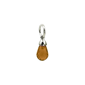 Silver and Gold Plated Charms/Pendant