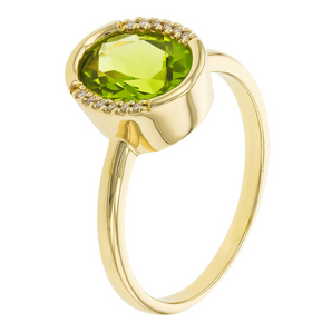 Gemstone Jewelry