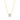 Labgrown Diamond Pendant/Necklace