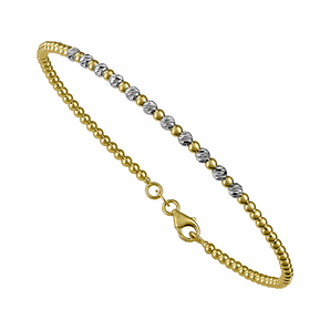 14kt or 10kt  Chains and Bracelet