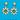 Gold Plated May Daisy Dangling Earrings
