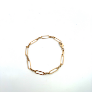 14kt or 10kt  Chains and Bracelet