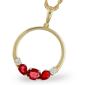 Gemstone Jewelry