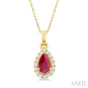 Gemstone Jewelry