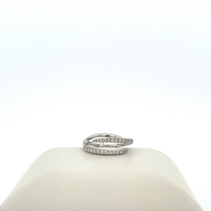 Diamond Fashion Ring