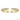Lady's 14k Yellow Gold Band with .20ctw Round Diamonds