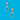Gold Plated Turquoise Dangling Earrings
