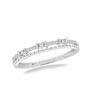 Diamond Fashion Ring