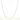 14kt or 10kt  Chains and Bracelet