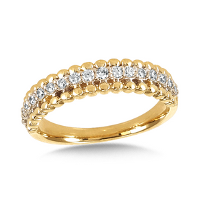 Diamond Rings - Women'