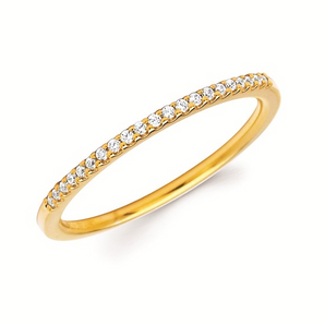 Diamond Fashion Ring