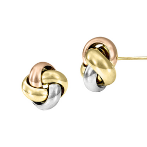 14kt or 10kt Earring