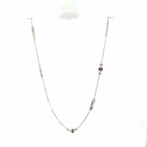 14kt or 10kt  Chains and Bracelet