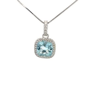 Diamond Necklace