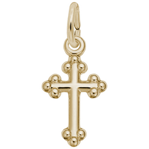 Silver and Gold Plated Charms/Pendant