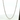 14kt or 10kt  Chains and Bracelet