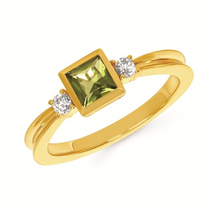Gemstone Jewelry
