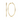 14kt or 10kt Earring