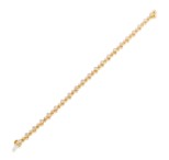 Diamond Bracelet