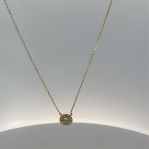 Diamond Necklace