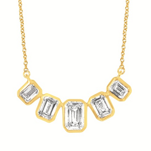 Diamond Necklace