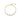 Silver and Gold Plated Bracelet