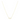 14kt or 10kt  Chains and Bracelet